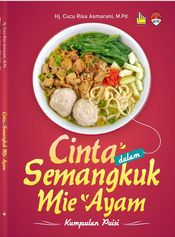 Cinta Semangkuk Mie Ayam